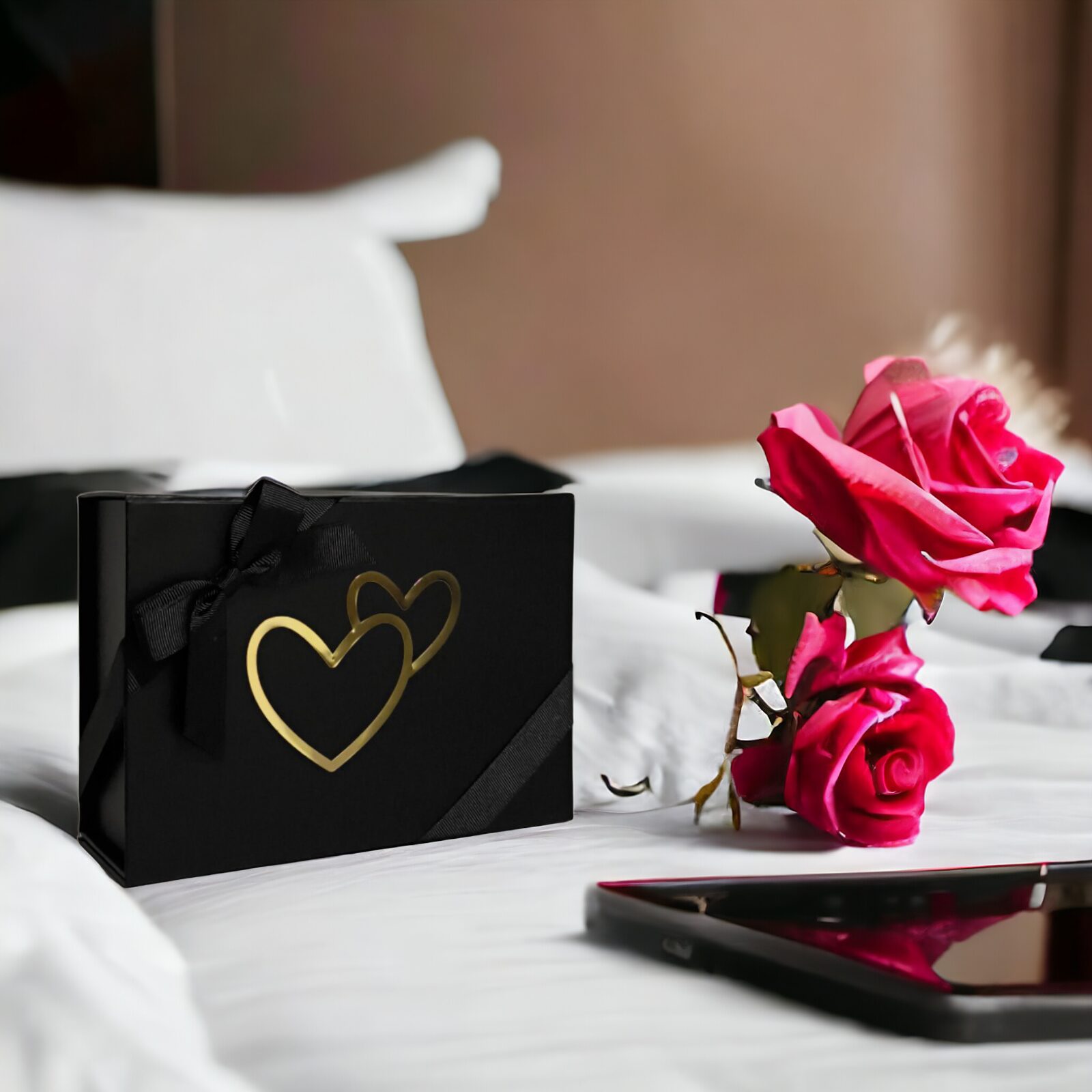 Luv Box ≡ Love box LOVE → Loving Up